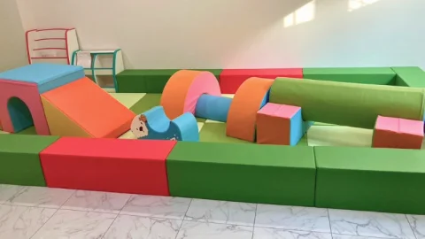 キッズ遊具