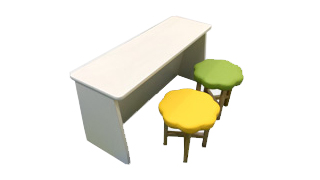 カウンター