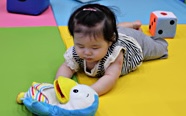 お子さまに配慮した安全設計